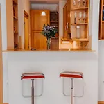 Orangehomes One Bedroom Art Lejlighed