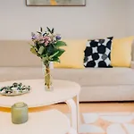 Orangehomes One Bedroom Art Lejlighed