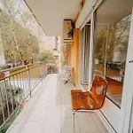 Lejlighed Orangehomes One Bedroom Art Budapest