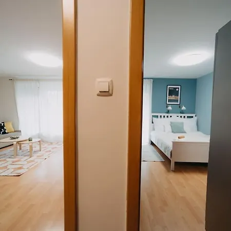 Orangehomes One Bedroom Art