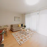 Apartament Orangehomes One Bedroom Art