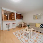 Apartament Orangehomes One Bedroom Art