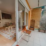 Orangehomes One Bedroom Art *