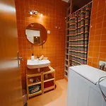 Apartament Orangehomes One Bedroom Art *