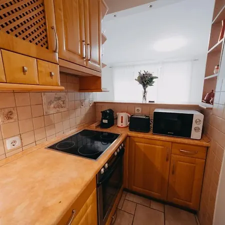 公寓 Orangehomes One Bedroom Art