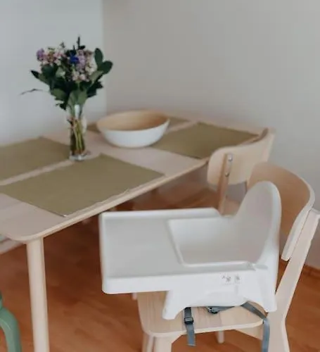 Orangehomes One Bedroom Art 公寓 *