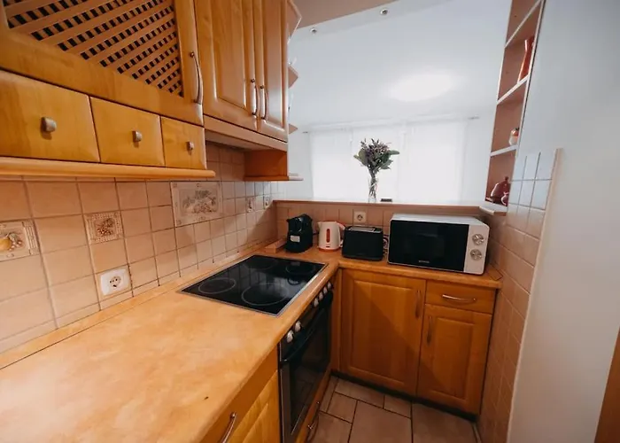 公寓 Orangehomes One Bedroom Art