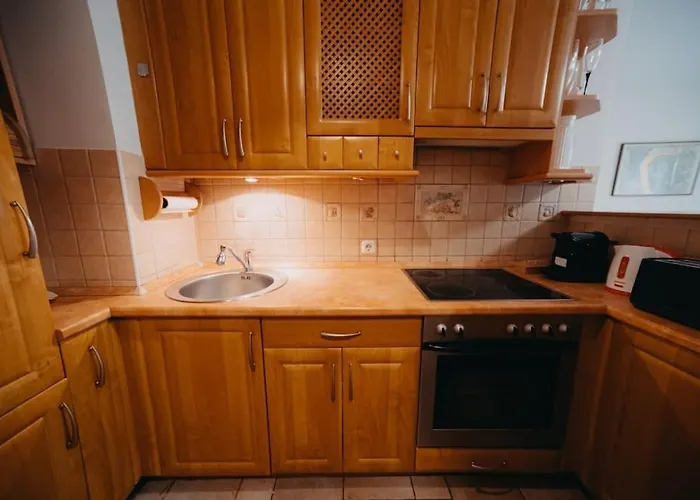 Orangehomes One Bedroom Art * 布达佩斯
