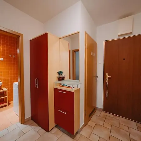 Διαμέρισμα Orangehomes One Bedroom Art *